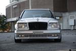 Mercedes-Benz 300 TE 4Matic 1993 года